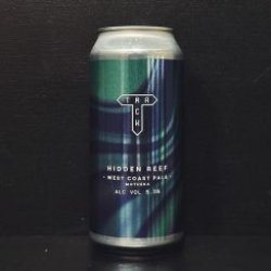 Track Brewing Company Hidden Reef