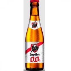 Brasserie Jupiler Jupiler 0,0%