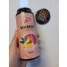 Funky Fluid Mango 10,5°4% 0,5l 