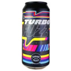 Garage Project Turbo Fuzz