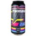 Garage Project Turbo Fuzz Triple Hazy IPA 440mL ABV 10%  New Zealand Craft Beer 