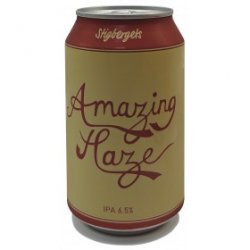 Stigbergets Amazing Haze Stigbergets Amazing Haze