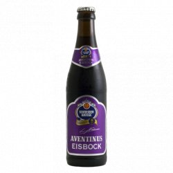 Schneider Weisse Tap 9 Aventinus Eisbock
