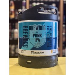 Brewdog Punk IPA Brewdog Punk IPA