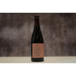 The Veil Brewing Co. Empty