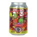 Amundsen Lush Raspberry & Lime Can 0.33 л 