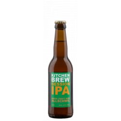 Kitchen Brew Session IPA
