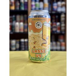 Hammerton Brewery Lassi Vs