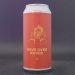 Pomona Island - Move Over Rover - 6.2% (440ml) 