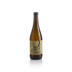 BIRRA 100VENTI James Blonde - Enoteche Piave