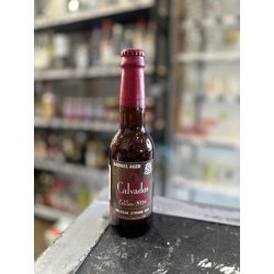 De Molen - Calvados Edition 2024 Barrel Aged Belgian Strong Ale 12.4% 330ML - APOD Liquor
