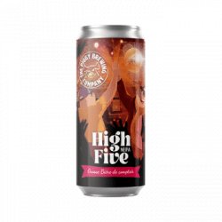 Piggy Brewing Company High Five - Neipa Cascade & Citra - Find a Bottle