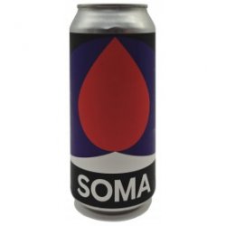 Soma Ghost