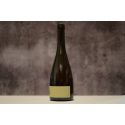The Veil Brewing Co. Make You Feel