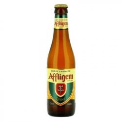 Affligem Tripel - Cervezus