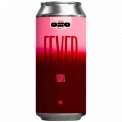Oso Brew Co Fever