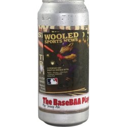 Baa Baa Brewhouse The BaseBAA Player