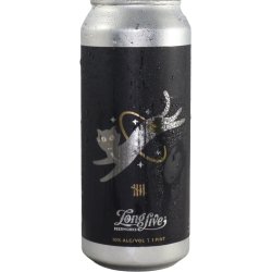 Long Live Beerworks 5 Lives