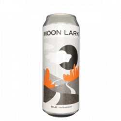 Moon Lark Brewery  Silk. - De Biersalon