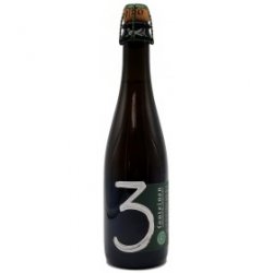 3 Fonteinen Oude Geuze Cuvée Armand & Gaston