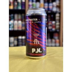 Cloudwater Brew Co. P.K Cloudwater Brew Co. P.K