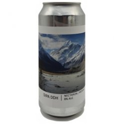 Popihn DIPA DDH - NECTARON / MOSAIC