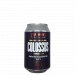 Bad Seed Brewing Bourbon Barrel Aged Colossus (2025) 
