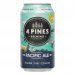 4 Pines Pacific Ale 375ml Can 