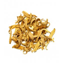 Orange Flower - 100g - BrewCraft