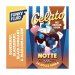 Gelato: Notte  Funky Fluid, Mad Scientist 