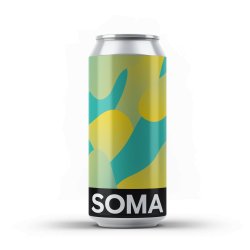 SOMA DON'T QUOTE ME _ IPA _ 6% - Soma