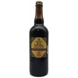 Brouwerij Alvinne Tol Eressëa Brouwerij Alvinne Tol Eressëa