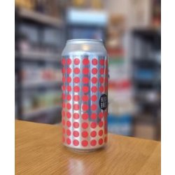 Blech.Brut  Red Dots  New England IPA  440ml - Craft Beer Rockstars