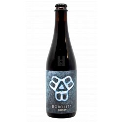 Bissell Brothers Brewing Company Monolith