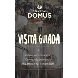 Domus Visita a fábrica - Domus