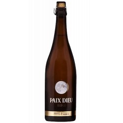 Paix Dieu Tripel 75 cl - Bodecall