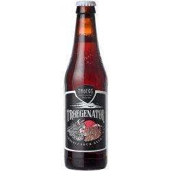 Tröegs Independent Brewing Troegenator Doublebock