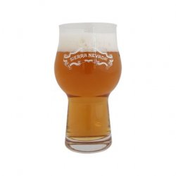 Verre Sierra Nevada blanc 50 Cl - RB-and-Beer