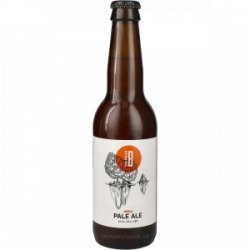 Berging Brouwerij B5 IPA