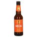 Thornbridge Melba Peach IPA 5.2% Vol. 12 x 33cl EW Flasche Thornbridge Melba Peach IPA 5.2% Vol. 12 x 33cl EW Flasche