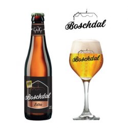 Boschdal Extra