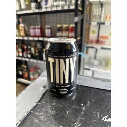 Garage Project TINY But Mighty - Stout Garage Project TINY But Mighty - Stout