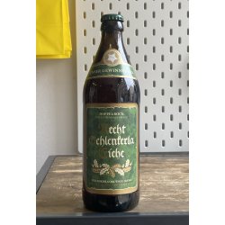 Aecht Schlenkerla Eiche Doppelbock