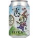Bevog Tak Pale Ale 