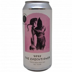 Factory  - The Executioner - De Hoppenaar