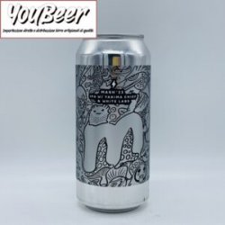 Garage Beer Co. MASH 25