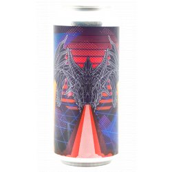 Mortalis Brewing Company Hydra | Push Pop