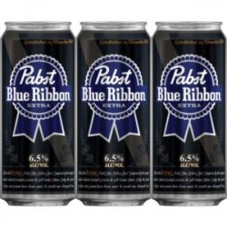 Pabst Extra Lager 12 pack24 oz cans - Beverages2u