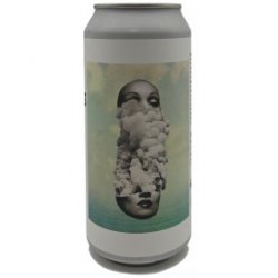 Whiplash Above the Clouds