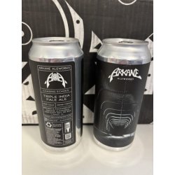 ARKANE ALEWORKS  CHASING ECHOES - Beerloversyou